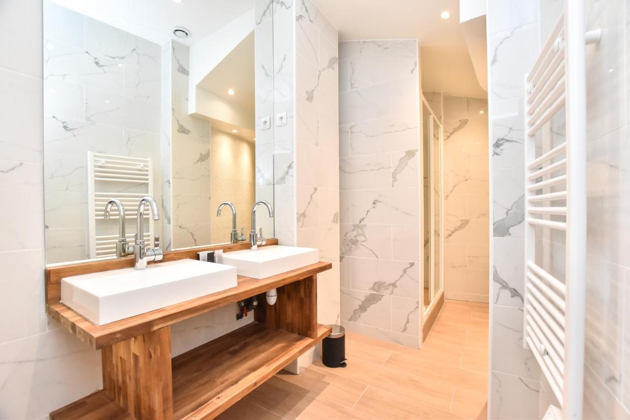 Cmg - Rochechouart Barbès Appartement