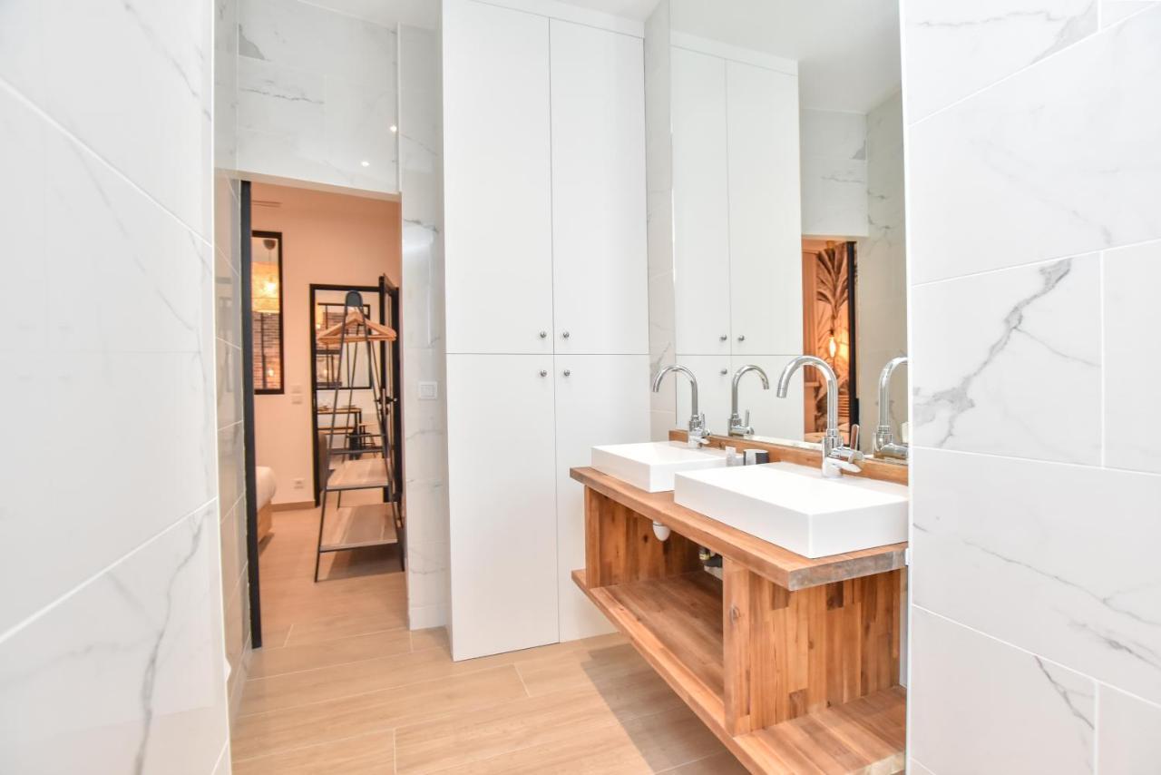 Appartement Cmg - Rochechouart Barbès